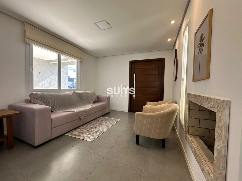 Excelente sobrado com linda vista no condomínio Las Palmas: 16ª foto da galeria de imagens do imóvel