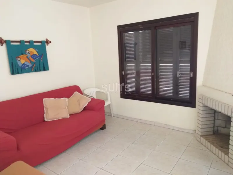 Linda casa à venda na praia Noiva do Mar em Xangri-lá: 4ª foto da galeria de imagens do imóvel