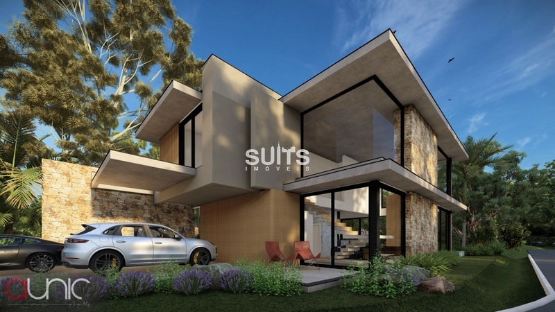 Sobrado à venda no condomínio Zen!: 2ª foto da galeria de imagens do imóvel