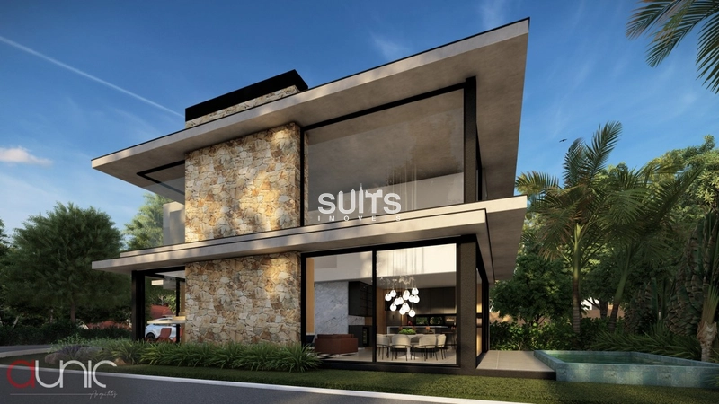 Sobrado à venda no condomínio Zen!: 3ª foto da galeria de imagens do imóvel