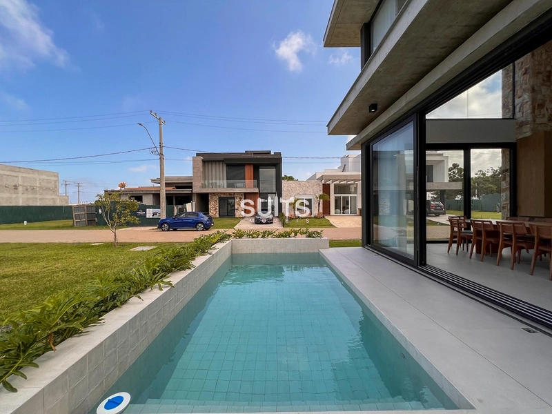 Sobrado à venda no condomínio Zen!: 18ª foto da galeria de imagens do imóvel