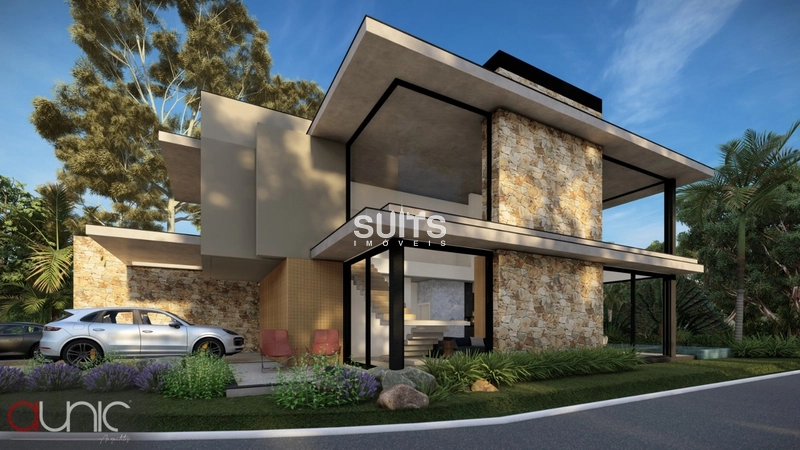 Sobrado à venda no condomínio Zen!: 1ª foto da galeria de imagens do imóvel