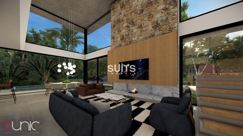 Sobrado à venda no condomínio Zen!: 7ª foto da galeria de imagens do imóvel