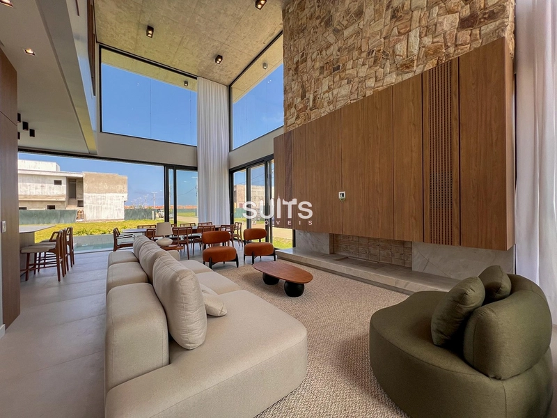 Sobrado à venda no condomínio Zen!: 8ª foto da galeria de imagens do imóvel