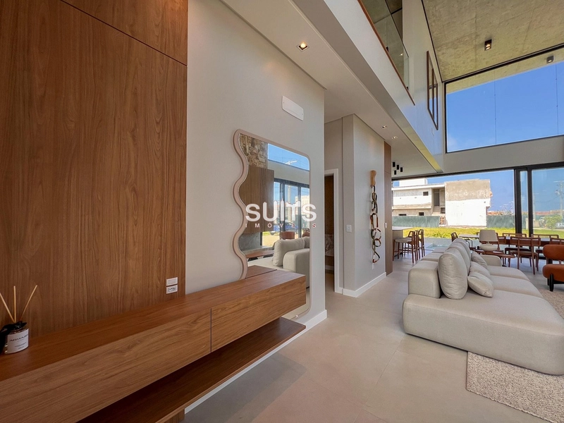 Sobrado à venda no condomínio Zen!: 6ª foto da galeria de imagens do imóvel