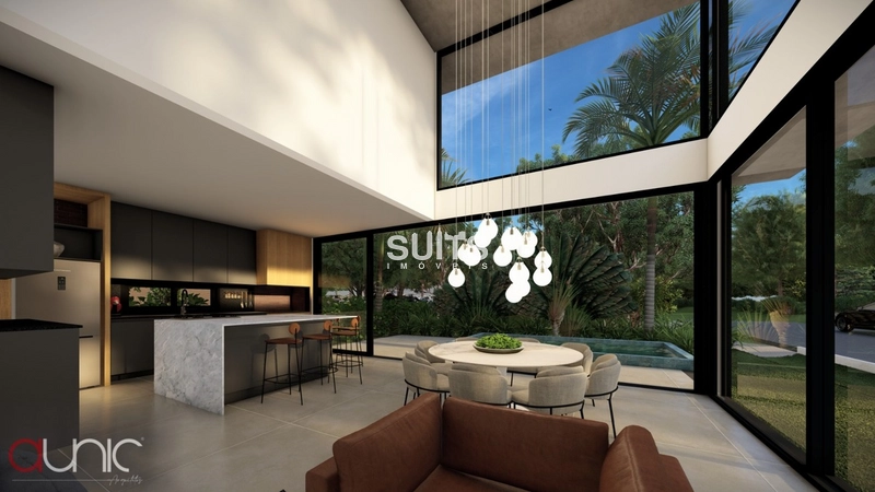 Sobrado à venda no condomínio Zen!: 8ª foto da galeria de imagens do imóvel