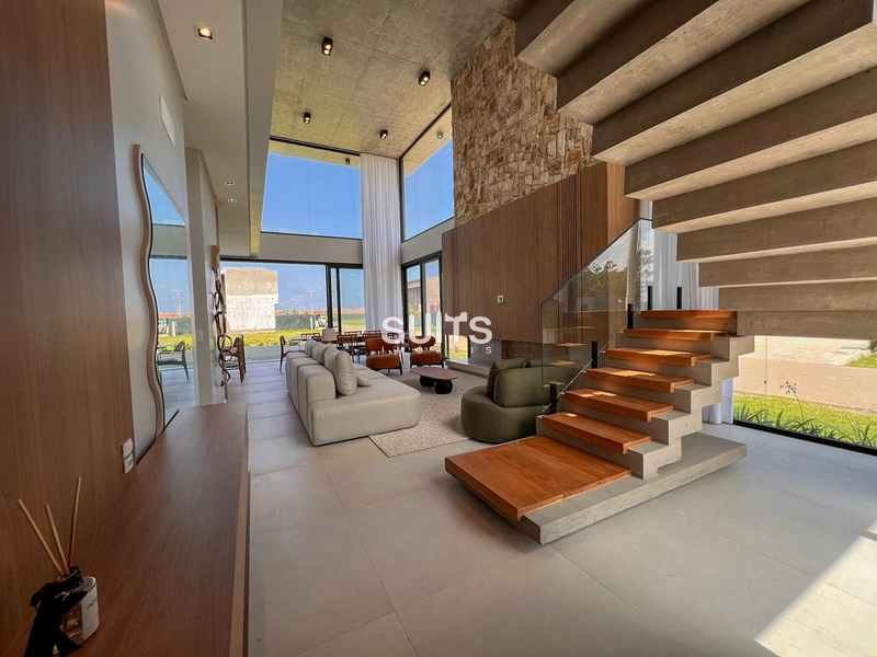 Sobrado à venda no condomínio Zen!: 4ª foto da galeria de imagens do imóvel