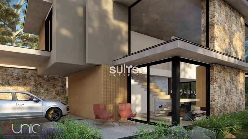 Sobrado à venda no condomínio Zen!: 6ª foto da galeria de imagens do imóvel