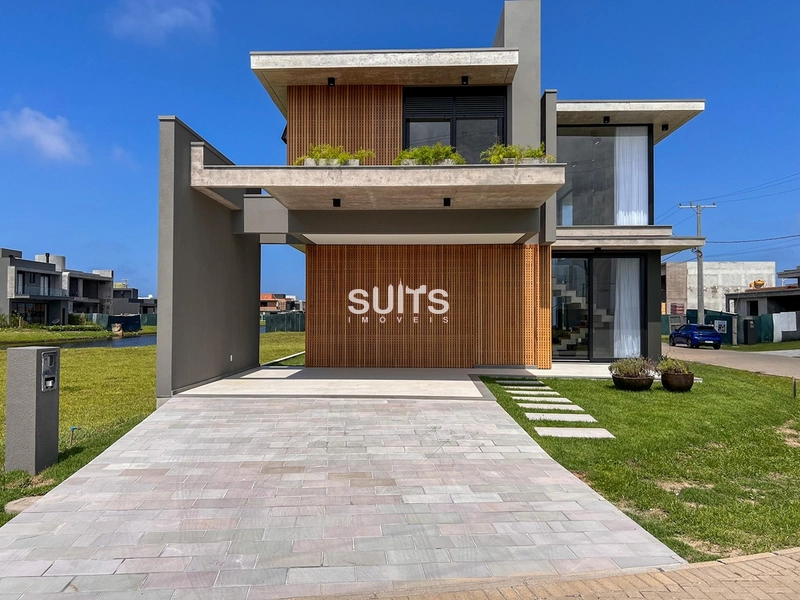 Sobrado à venda no condomínio Zen!: 1ª foto da galeria de imagens do imóvel