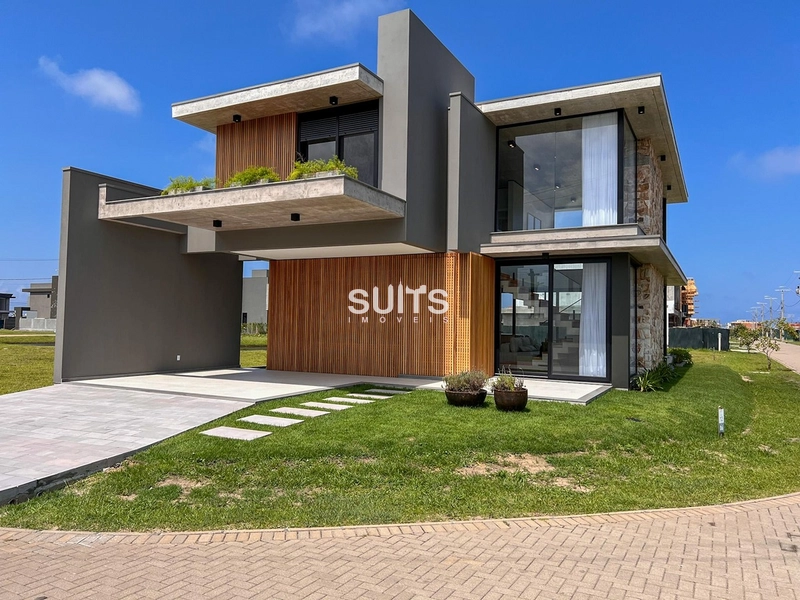 Sobrado à venda no condomínio Zen!: 3ª foto da galeria de imagens do imóvel