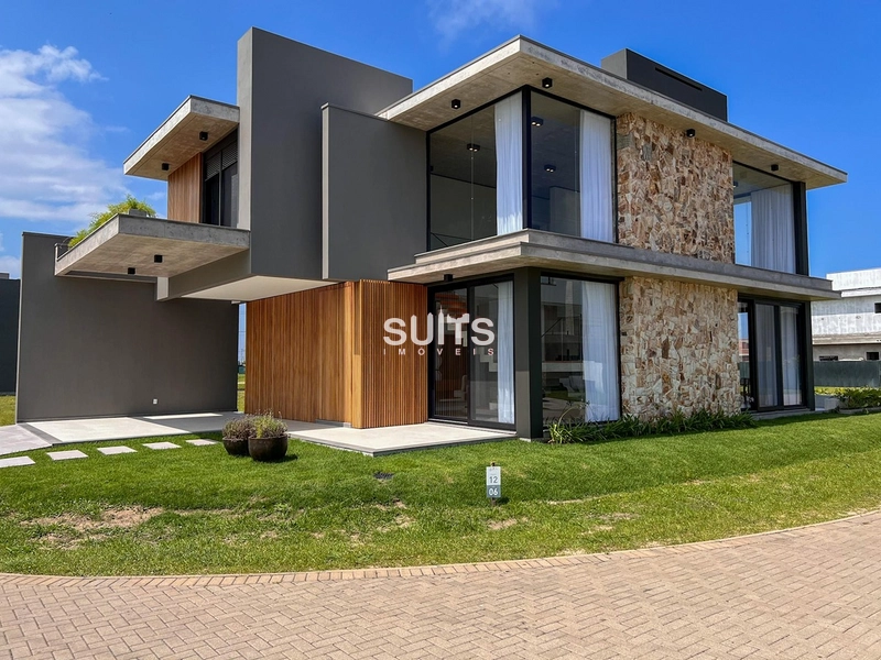 Sobrado à venda no condomínio Zen!: 2ª foto da galeria de imagens do imóvel