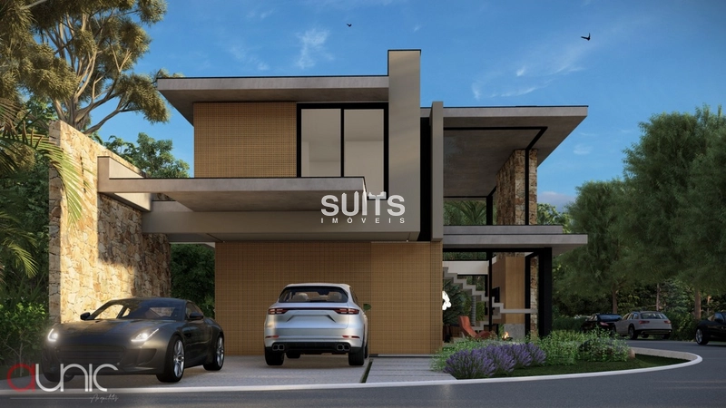 Sobrado à venda no condomínio Zen!: 10ª foto da galeria de imagens do imóvel