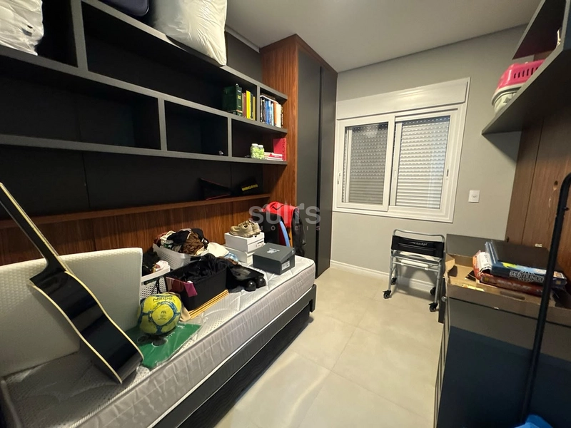 Excelente sobrado mobiliado e decorado no Murano Resort : 13ª foto da galeria de imagens do imóvel