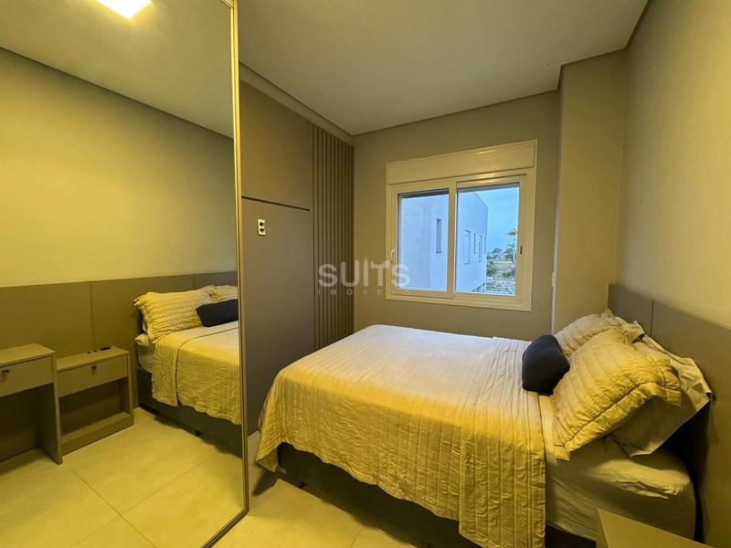 Excelente sobrado mobiliado e decorado no Murano Resort : 14ª foto da galeria de imagens do imóvel