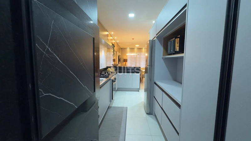 Excelente sobrado mobiliado e decorado no Murano Resort : 19ª foto da galeria de imagens do imóvel