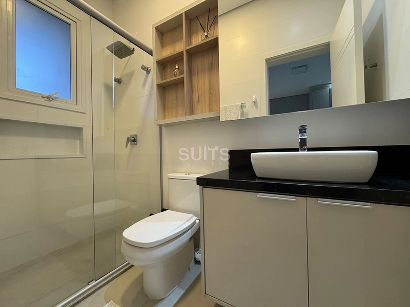 Excelente sobrado mobiliado e decorado no Murano Resort : 17ª foto da galeria de imagens do imóvel