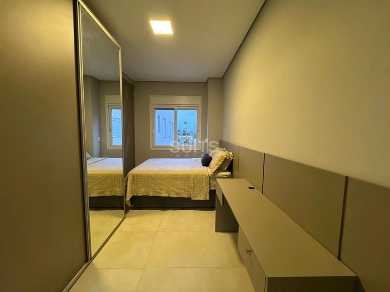 Excelente sobrado mobiliado e decorado no Murano Resort : 9ª foto da galeria de imagens do imóvel
