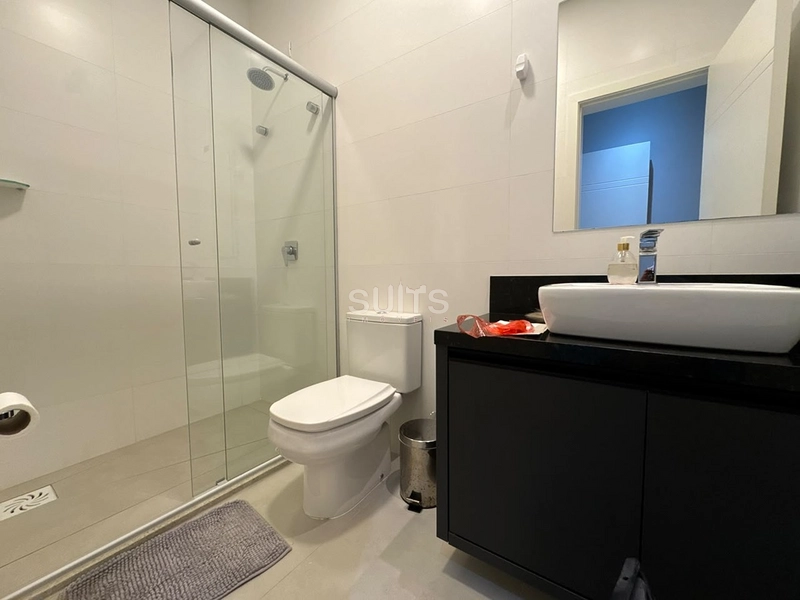 Excelente sobrado mobiliado e decorado no Murano Resort : 22ª foto da galeria de imagens do imóvel