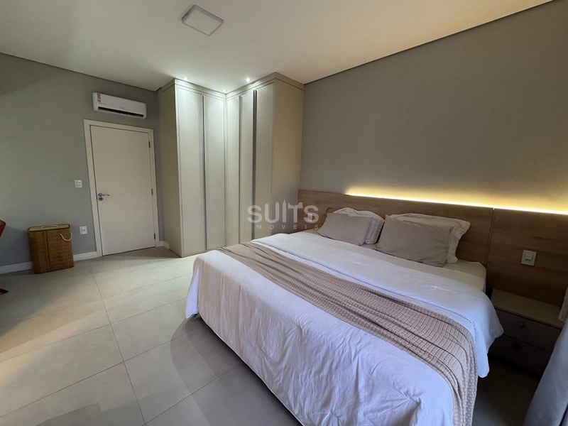 Excelente sobrado mobiliado e decorado no Murano Resort : 6ª foto da galeria de imagens do imóvel