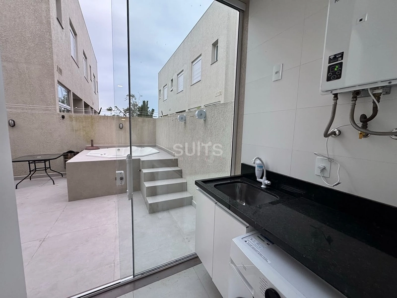 Excelente sobrado mobiliado e decorado no Murano Resort : 20ª foto da galeria de imagens do imóvel