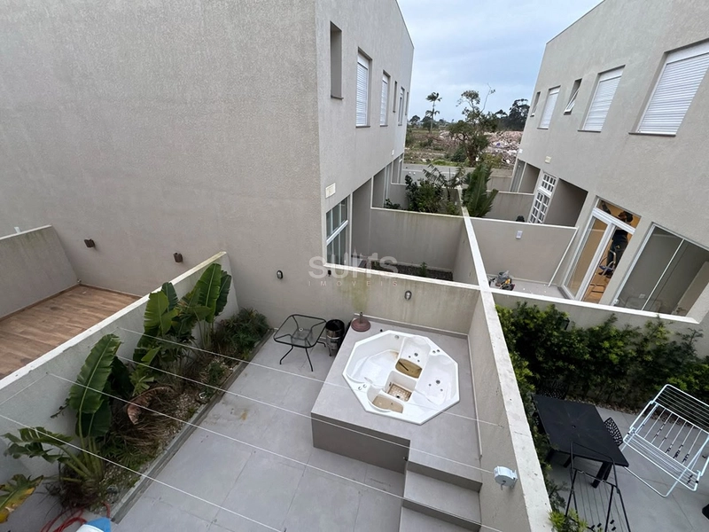Excelente sobrado mobiliado e decorado no Murano Resort : 16ª foto da galeria de imagens do imóvel