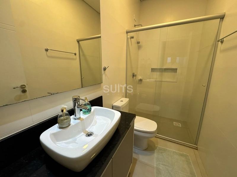 Excelente sobrado mobiliado e decorado no Murano Resort : 18ª foto da galeria de imagens do imóvel