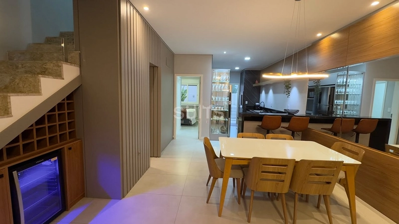 Excelente sobrado mobiliado e decorado no Murano Resort : 29ª foto da galeria de imagens do imóvel