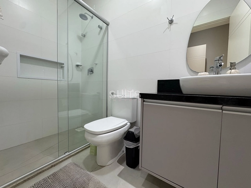 Excelente sobrado mobiliado e decorado no Murano Resort : 21ª foto da galeria de imagens do imóvel