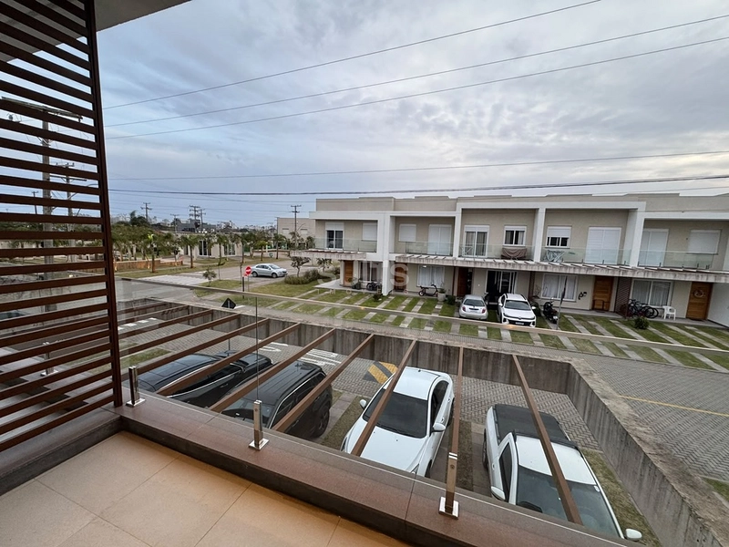 Excelente sobrado mobiliado e decorado no Murano Resort : 30ª foto da galeria de imagens do imóvel