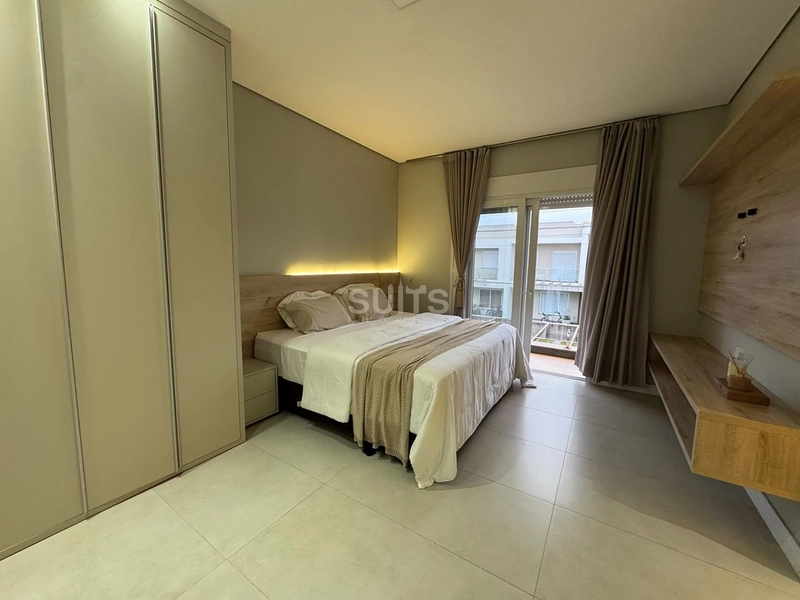 Excelente sobrado mobiliado e decorado no Murano Resort : 26ª foto da galeria de imagens do imóvel