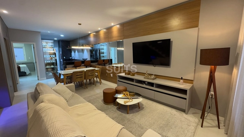Excelente sobrado mobiliado e decorado no Murano Resort : 27ª foto da galeria de imagens do imóvel