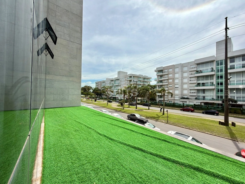 Excelente apartamento mobiliado e decorado no Ed. Livin em Atlântida : 19ª foto da galeria de imagens do imóvel