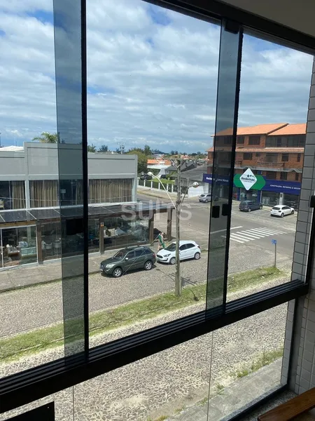 Lindo apartamento na praia de Noiva do Mar em Xangri-Lá: 9ª foto da galeria de imagens do imóvel