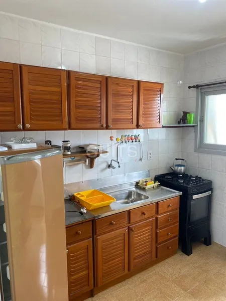Lindo apartamento na praia de Noiva do Mar em Xangri-Lá: 4ª foto da galeria de imagens do imóvel