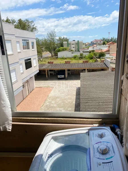 Lindo apartamento na praia de Noiva do Mar em Xangri-Lá: 3ª foto da galeria de imagens do imóvel