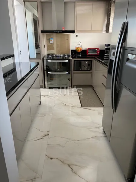 Lindo sobrado beira lago à venda no condomínio Páteo Marbella: 5ª foto da galeria de imagens do imóvel