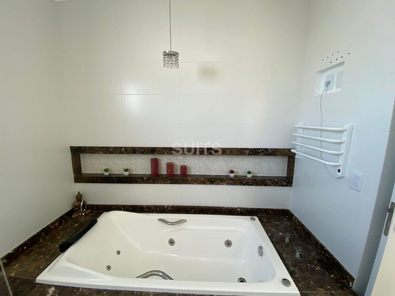 Incrível sobrado à venda no condomínio Las Palmas: 50ª foto da galeria de imagens do imóvel