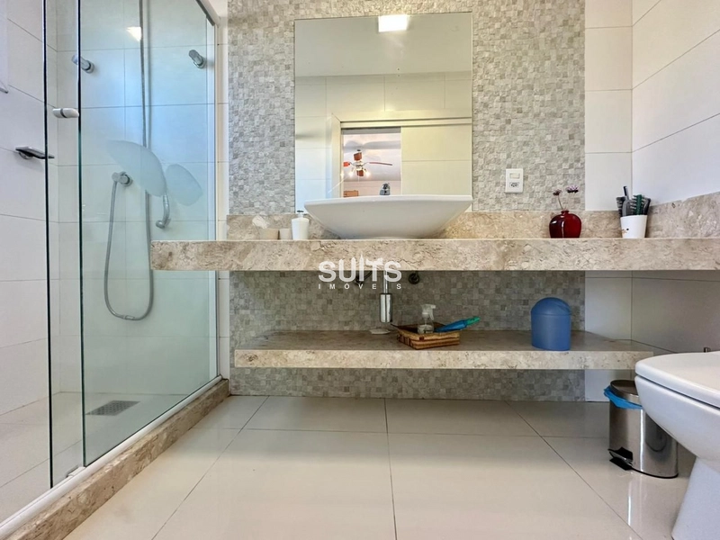 Excelente casa térrea à venda no condomínio Condado de Capão: 16ª foto da galeria de imagens do imóvel