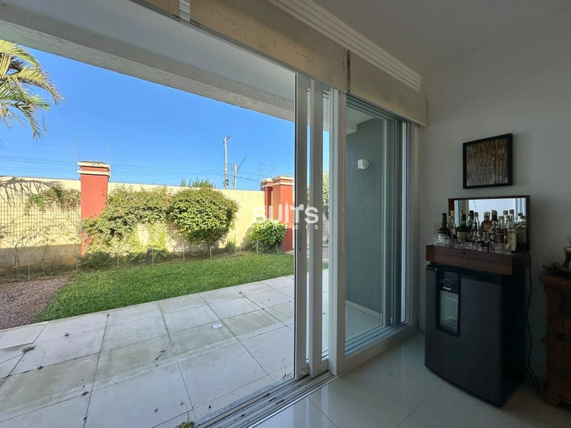 Excelente casa térrea à venda no condomínio Condado de Capão: 10ª foto da galeria de imagens do imóvel