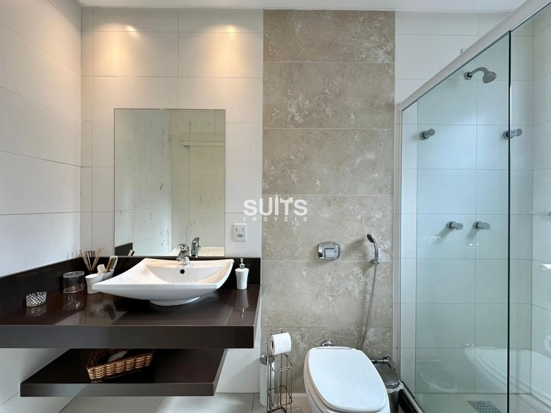 Excelente casa térrea à venda no condomínio Condado de Capão: 19ª foto da galeria de imagens do imóvel