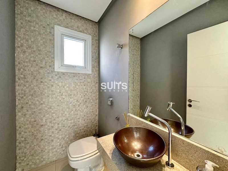 Excelente casa térrea à venda no condomínio Condado de Capão: 21ª foto da galeria de imagens do imóvel