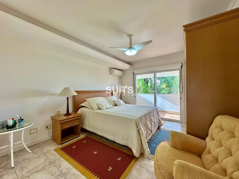 Excelente casa à venda no condomínio Lagos Park: 19ª foto da galeria de imagens do imóvel