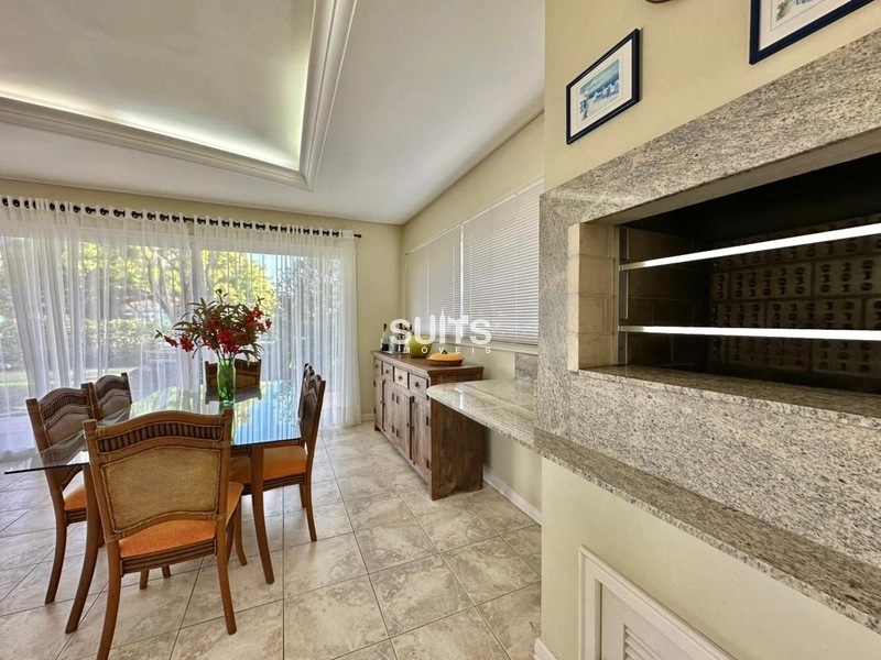 Excelente casa à venda no condomínio Lagos Park: 13ª foto da galeria de imagens do imóvel