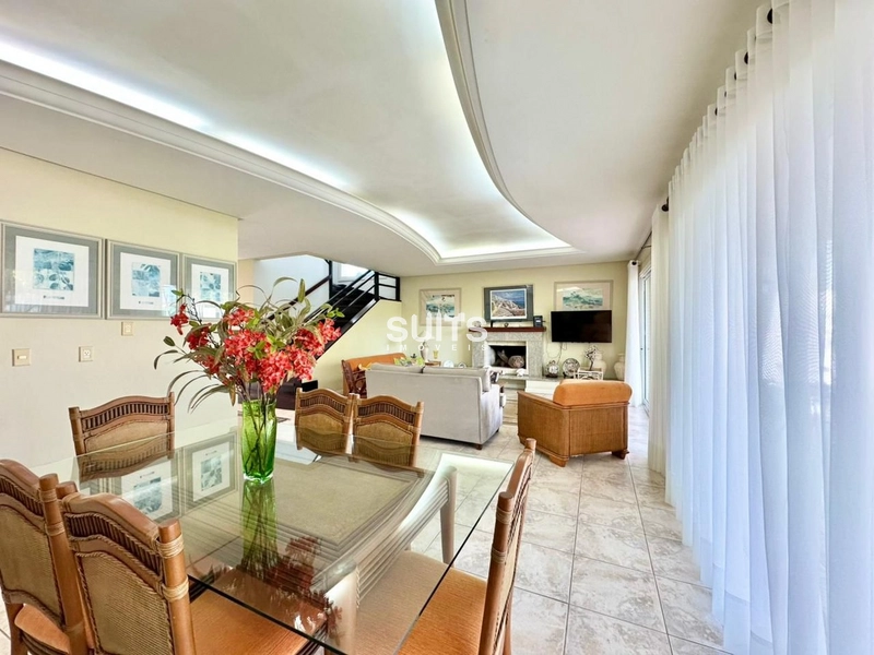 Excelente casa à venda no condomínio Lagos Park: 7ª foto da galeria de imagens do imóvel