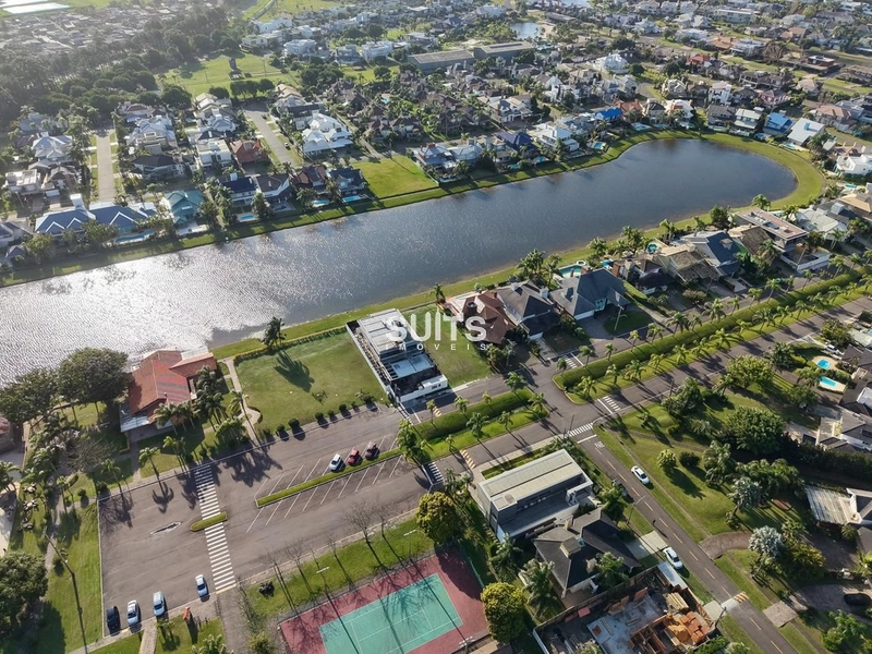 Excelente casa à venda no condomínio Lagos Park: 26ª foto da galeria de imagens do imóvel