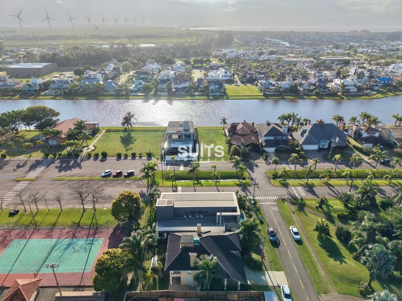 Excelente casa à venda no condomínio Lagos Park: 27ª foto da galeria de imagens do imóvel