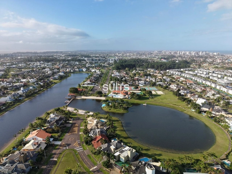 Excelente casa à venda no condomínio Lagos Park: 25ª foto da galeria de imagens do imóvel