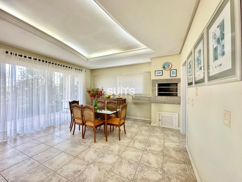 Excelente casa à venda no condomínio Lagos Park: 5ª foto da galeria de imagens do imóvel