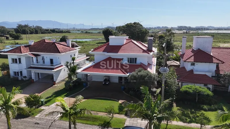 Sobrado à venda no condomínio Green Village!: 1ª foto da galeria de imagens do imóvel