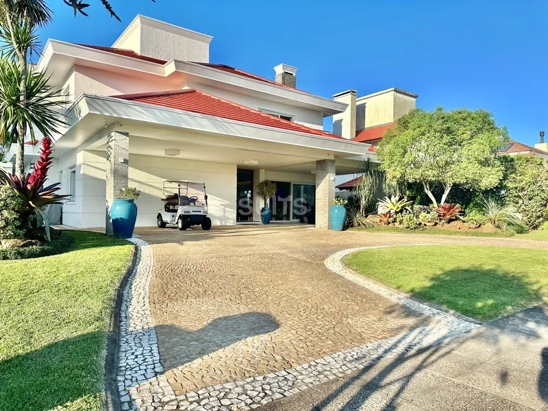 Sobrado à venda no condomínio Green Village!: 3ª foto da galeria de imagens do imóvel